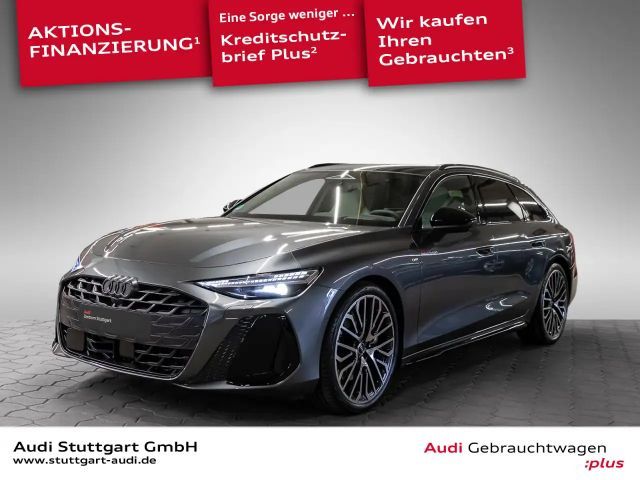 Audi A6 TDI quattro 150 kW S tronic S line 2025 Diesel
