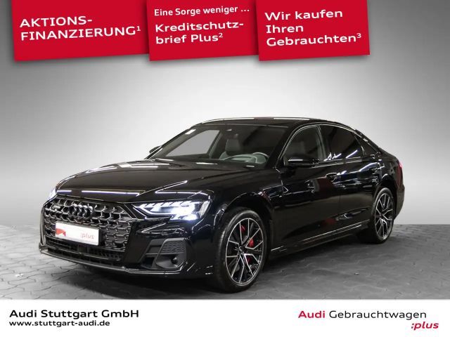 Audi A8 2023 Hybride / Benzine