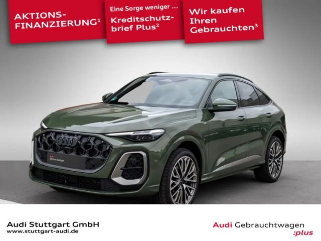 Audi Q5 edition one TFSI quattro 150 kW 2025 Benzine