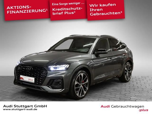 Audi Q5 55 TFSI e quattro AHK Head Up 21'' 2023 Hybride / Benzine