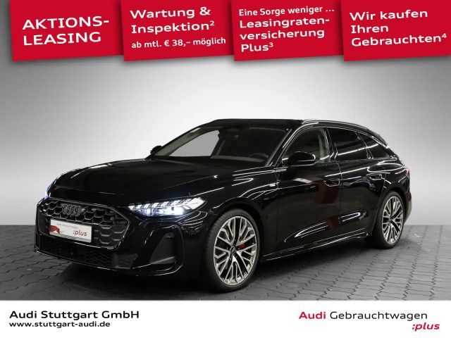 Audi A5 TFSI 150 kW S tronic 2025 Benzine