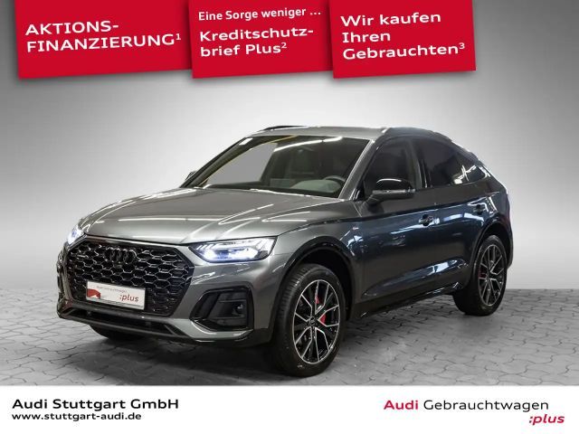 Audi Q5 40 TDI quattro S line CarPlay 20'' 2023 Diesel