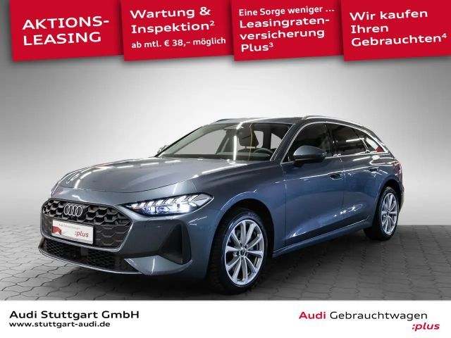 Audi A5 TFSI 150 kW S tronic 2025 Benzine