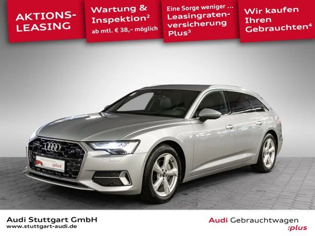 Audi A6 advanced 35 TDI S tronic 2024 Diesel