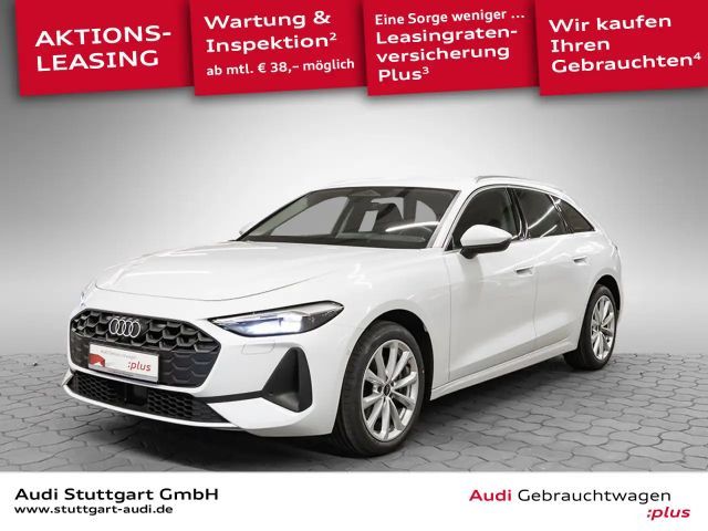 Audi A5 TFSI 150 kW S tronic 2025 Benzine