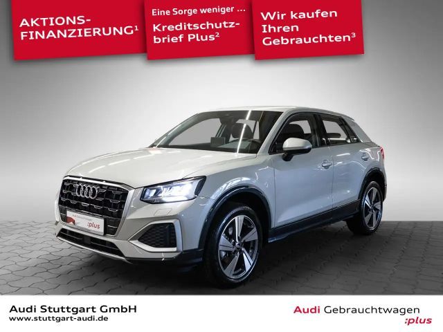 Audi Q2 advanced 35 TFSI S tronic 2025 Benzine