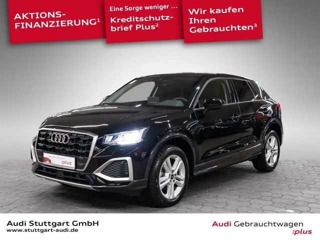 Audi Q2 Advanced 30 TFSI 2025 Benzine