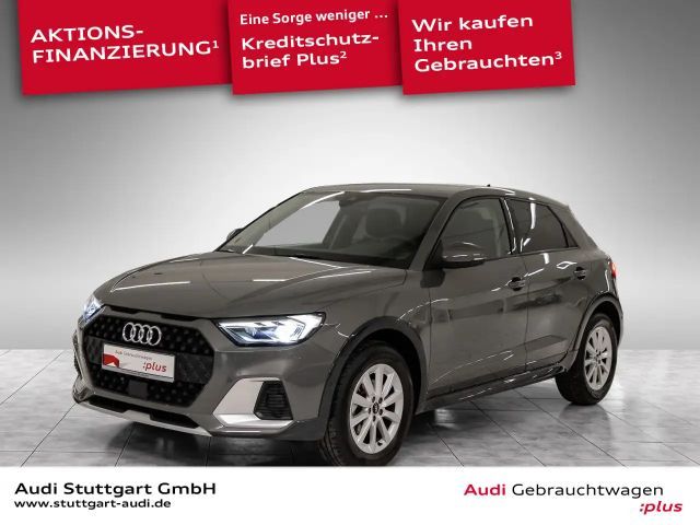 Audi A1 30 TFSI S tronic 2025 Benzine