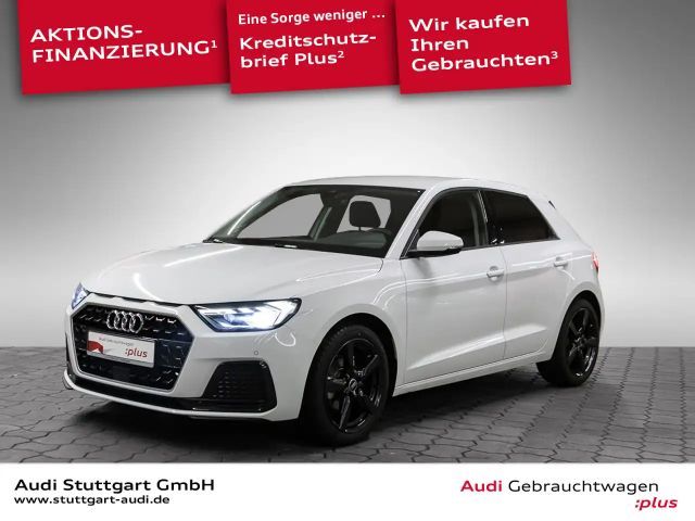 Audi A1 Advanced 30 TFSI S tronic 2025 Benzine