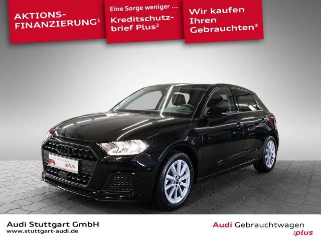 Audi A1 advanced 30 TFSI S tronic 2025 Benzine