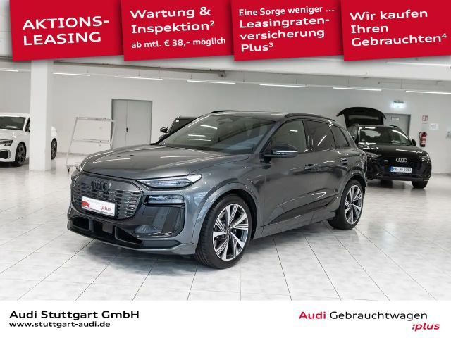 Audi SQ6 e-tron 360 kW 2025 Elektrisch