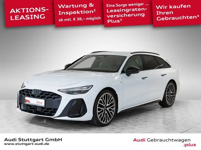 Audi A6 TFSI quattro 270 kW S tronic 2025 Benzine
