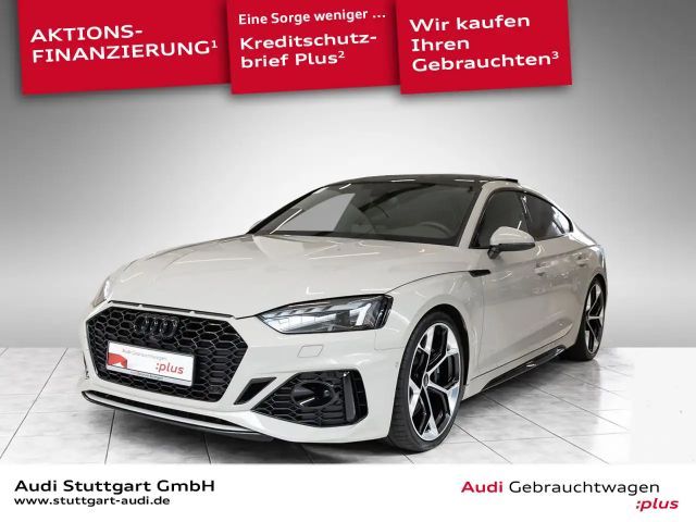 Audi RS5 TFSI quattro tiptronic competiton 2023 Benzine