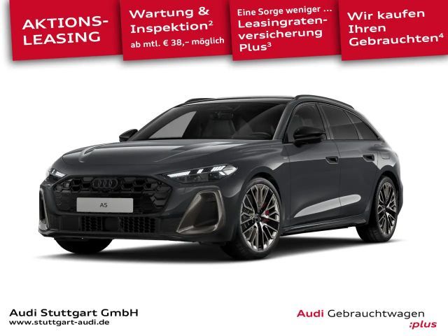 Audi A5 TFSI e quattro 270 kW edition one 2025 Hybride / Benzine