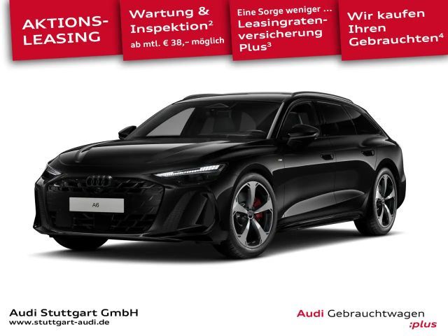 Audi A6 TFSI quattro 270 kW S tronic 2025 Benzine