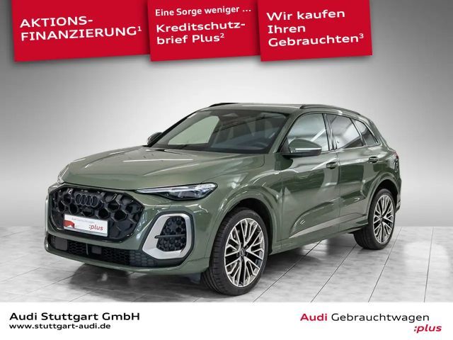 Audi Q5 TDI quattro edition one 150 kW S tronic 2025 Diesel