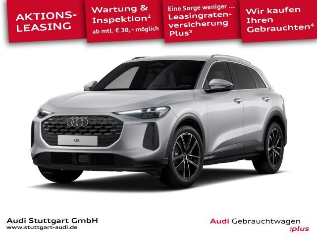 Audi Q5 2025 Benzine