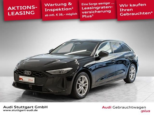 Audi A5 TFSI quattro 150 kW S tronic 2025 Benzine