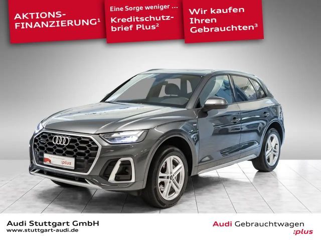 Audi Q5 2023 Hybride / Benzine