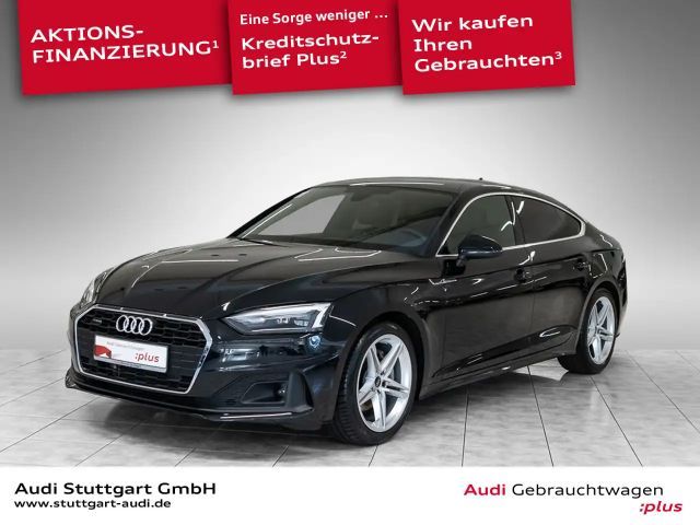 Audi A5 40 TDI quattro S line Standheizung 2024 Diesel