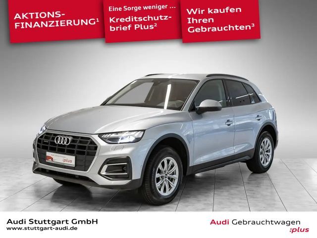 Audi Q5 2024 Benzine