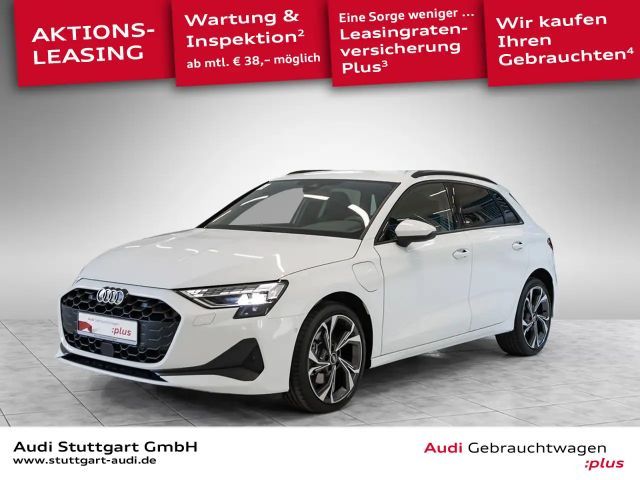 Audi A3 40 TFSI e S Tronic 2025 Hybride / Benzine