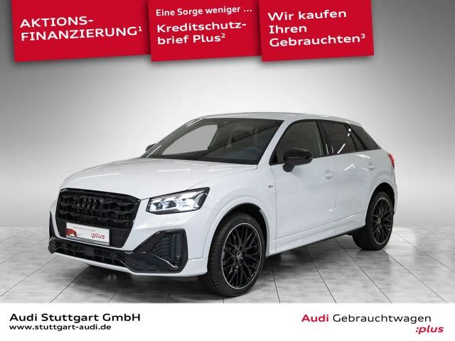 Audi Q2 35 TFSI S-line S-tronic 2025 Benzine