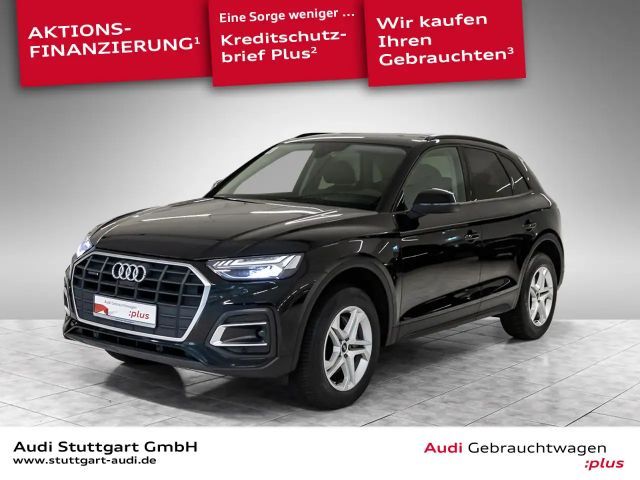Audi Q5 2023 Diesel
