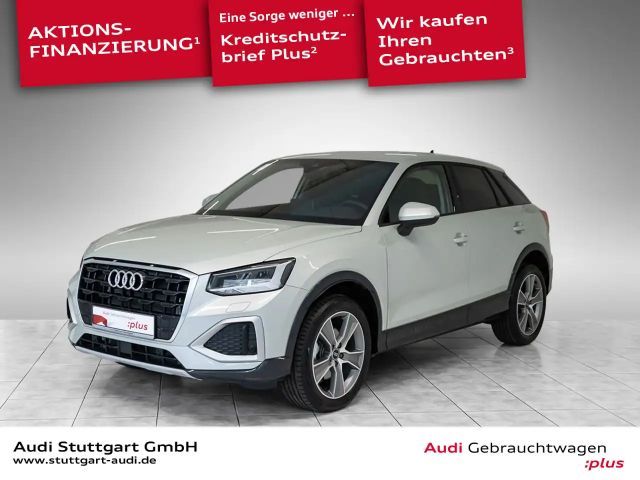 Audi Q2 advanced 35 TDI S-tronic 2025 Diesel