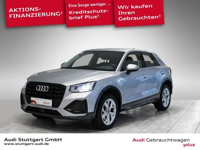 Audi Q2 advanced 35 TDI S tronic 2025 Diesel