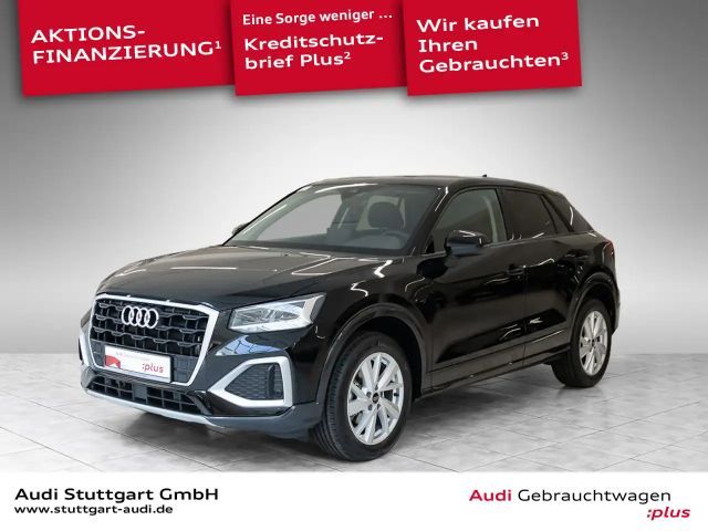 Audi Q2 advanced 35 TFSI S tronic 2025 Benzine