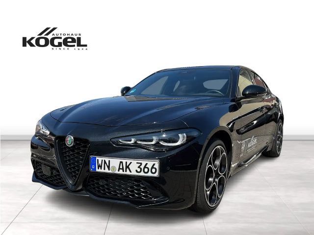 Alfa Romeo Giulia Veloce 2.0 Turbo 280 PS AT8 - Q4 2024 Benzine