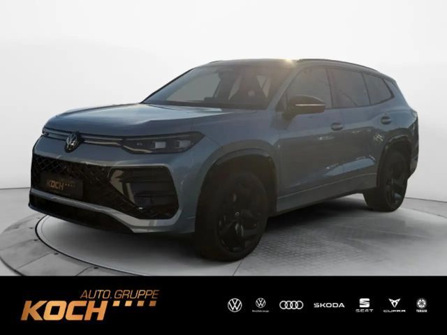 Volkswagen Tayron 2.0TDI R-Line 4M DSG 7-Sitzer AHK Navi LE 2026 Diesel