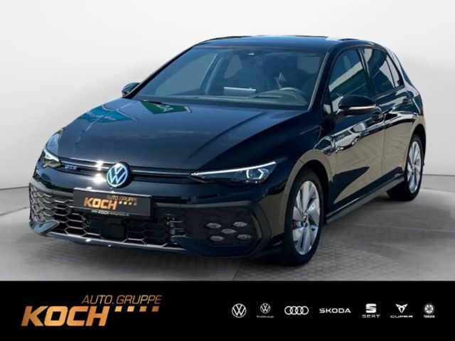 Volkswagen Golf GTE VIII GTE DSG Leder Pano AHK Navi LED 2025 Hybride / Benzine