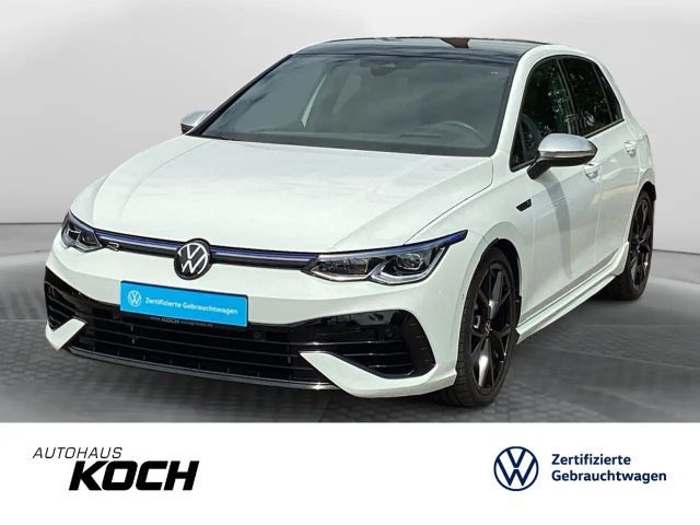Volkswagen Golf VIII R 4M DSG Navi LED Pano HUD 2024 Benzine