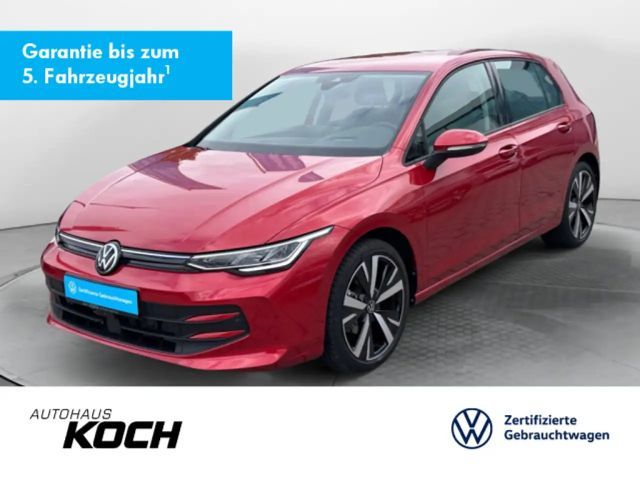 Volkswagen Golf VIII 2.0 TDI Life DSG AHK Navi LED Standh. 2025 Diesel