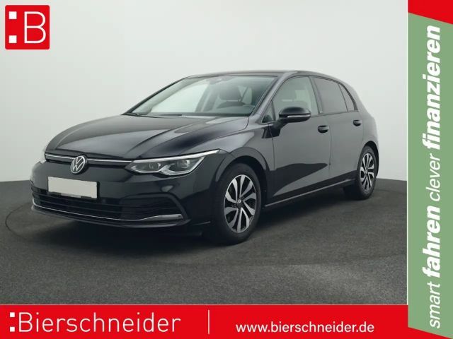 Volkswagen Golf 8 1.5 TSI Active 5-J-GAR AHK KAMERA NAVI ACC 2022 Benzine