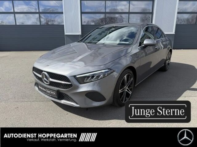 Mercedes-Benz A 200 A 200 Progressive Adv.+ LED Kamera MBUX Sitzhzg 2024 Benzine