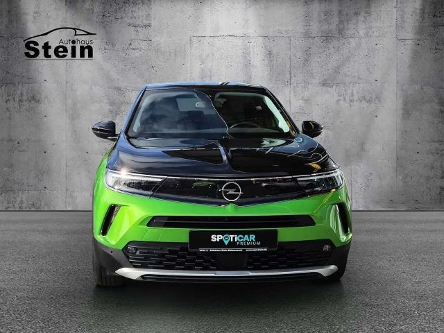 Opel Mokka-E
