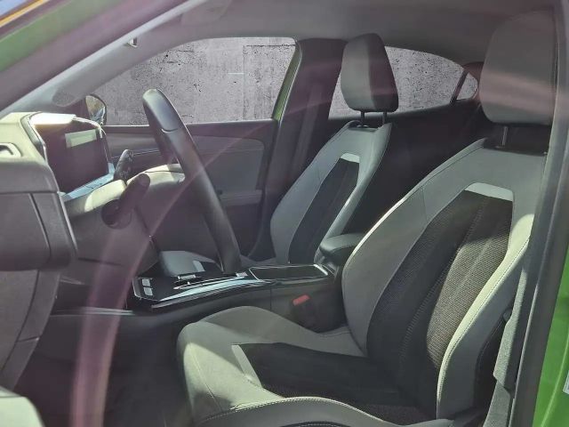 Opel Mokka-E