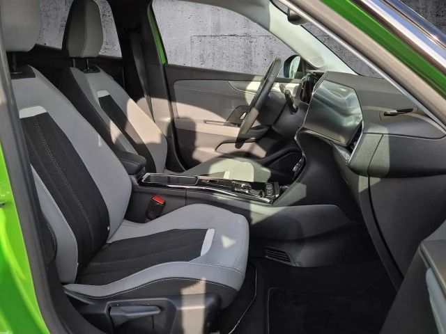 Opel Mokka-E