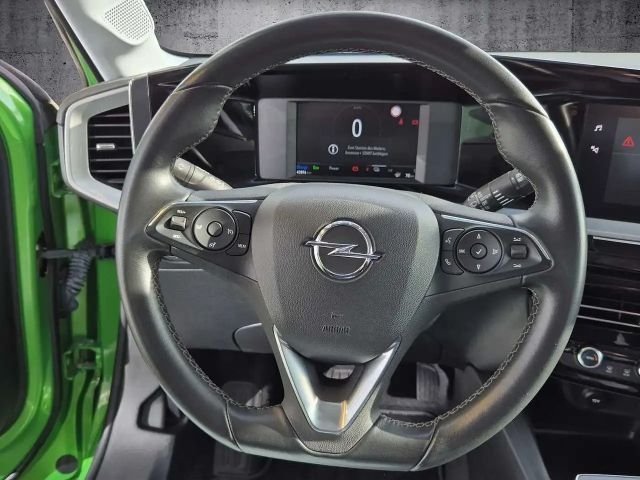 Opel Mokka-E