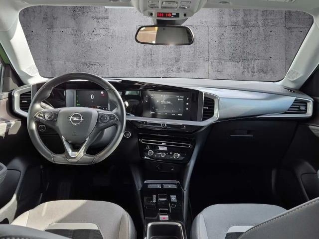 Opel Mokka-E