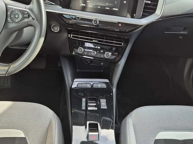 Opel Mokka-E
