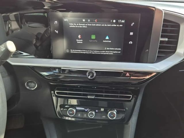 Opel Mokka-E