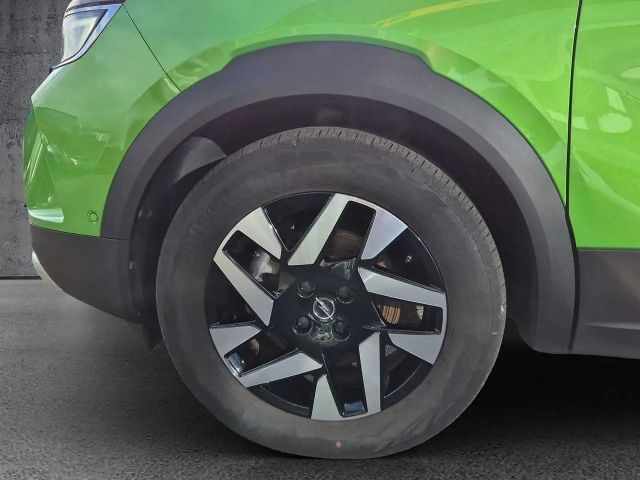 Opel Mokka-E