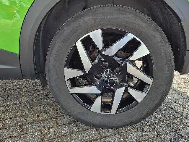 Opel Mokka-E
