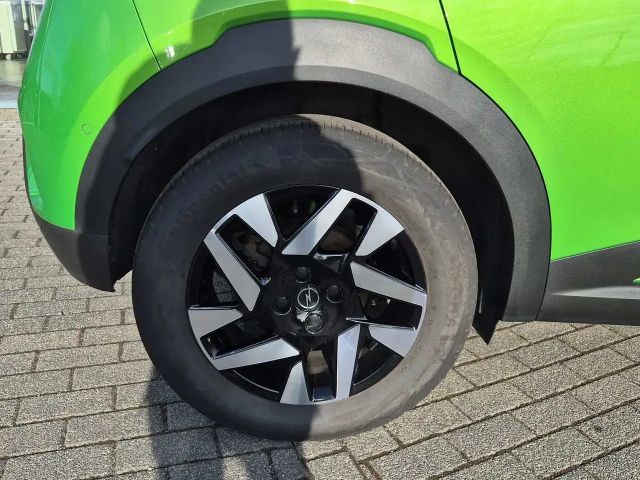 Opel Mokka-E