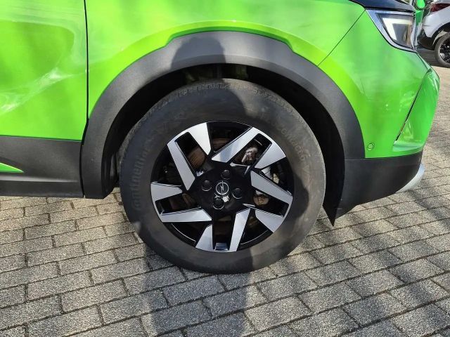 Opel Mokka-E