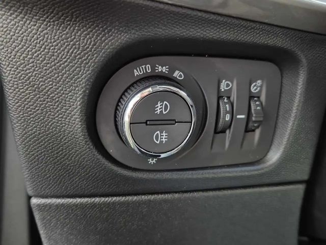 Opel Mokka-E